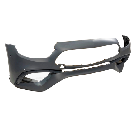 Paraurti Anteriore Mercedes W213 4p 2020+ / C238 2021 look GT AMG E63 (Cod. E-TCM027804061)