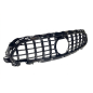 Paraurti Anteriore Mercedes W213 4p 2020+ / C238 2021 look GT AMG E63 (Cod. E-TCM027804061)