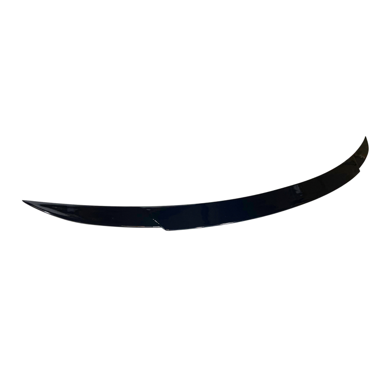 Spoiler Mercedes W214 Look BRS Nero lucido (Cod. E-SPM6065)