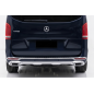 kit estetico Mercedes V-Class / Vito 2016-2023 look 2024 V300 (Cod. E-TCMW447072)