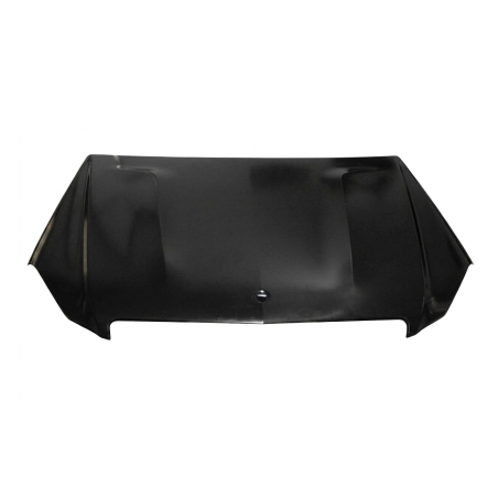 Cofano Mercedes W204 / C204 2-4P 2011-2013 Look C63 Alluminio (Cod. E-TCM01591)