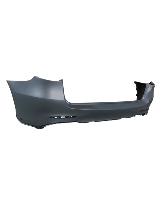 kit estetico Mercedes X253 GLC Coupe 2016-2019 look GLC 63 2020 (Cod. E-TCM0348022104030233)