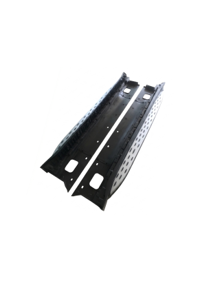 Pedane laterali Mercedes EQC (Cod. E-TCM0478)