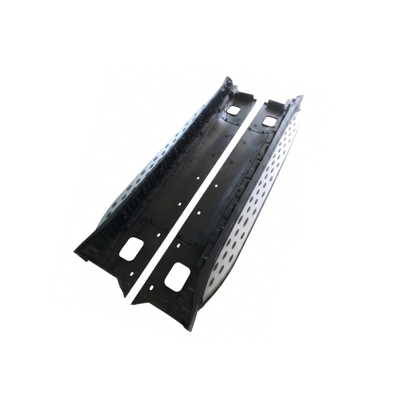 Pedane laterali Mercedes EQC (Cod. E-TCM0478)