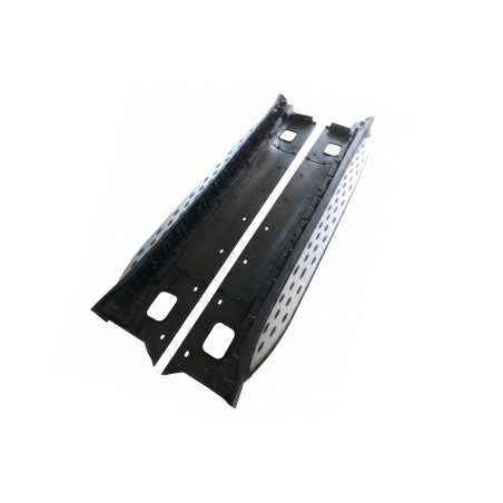 Pedane laterali Mercedes EQC (Cod. E-TCM0478)