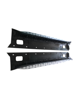 Pedane laterali Mercedes EQC (Cod. E-TCM0478)