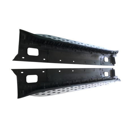 Pedane laterali Mercedes EQC (Cod. E-TCM0478)