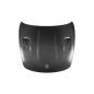 Cofano Carbonio Porsche Cayman 718 2016-2023 / Boxter (Cod. E-TCPO077)