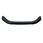 Spoiler Anteriore Mini F56/F55/F57 2021+ Look JCW Nero lucido (Cod. E-TCMINI32)