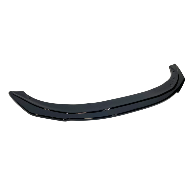 Spoiler Anteriore Mini F56/F55/F57 2014-2020 Look JCW Nero lucido (Cod. E-TCMINI31)