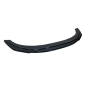Spoiler Anteriore Mini F56/F55/F57 2014-2020 Look JCW Nero lucido (Cod. E-TCMINI31)