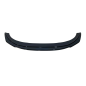 Spoiler Anteriore Mini F56/F55/F57 2014-2020 Look JCW Nero lucido (Cod. E-TCMINI31)