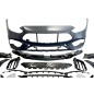 Paraurti Anteriore Mercedes W206 Look AMG C63S (Cod. E-TCM0481)