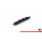 Sottoparaurti posteriore V.1 Skoda Octavia RS Mk3 / Mk3 FL  / FAMILIARE (Cod. M-SK-OC-3-RS-RS1G)