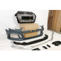 kit estetico Audi A3 2016-2019 Sportback Look RS3 (Cod. E-TCA0217RS120353)