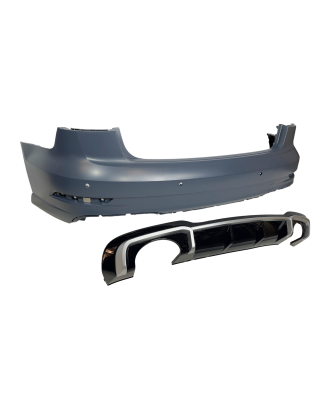 kit estetico Audi A3 2016-2019 Sportback Look RS3 (Cod. E-TCA0217RS120353)