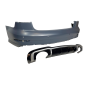 kit estetico Audi A3 2016-2019 Sportback Look RS3 (Cod. E-TCA0217RS120353)