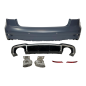 kit estetico Audi A3 2016-2019 Sportback Look RS3 (Cod. E-TCA0217RS120353)