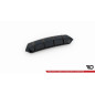 Sottoparaurti posteriore V.1 Skoda Octavia RS Mk3 / Mk3 FL  / FAMILIARE (Cod. M-SK-OC-3-RS-RS1G)