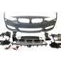 Paraurti Anteriore BMW F32 F33 F36 Look M Performance (Cod. E-TCBF331)