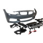 Paraurti Anteriore BMW F32 F33 F36 Look M Performance (Cod. E-TCBF331)
