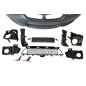 Paraurti Anteriore BMW F32 F33 F36 Look M Performance (Cod. E-TCBF331)