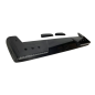 Spoiler anteriore sul tetto Mercedes W464 / W465 Look BRS Carbonio (Cod. E-SPM6013) Spoiler anteriore sul tetto Mercedes W464 / W465 Look BRS Carbonio (Cod. E-SPM6013)