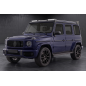 Spoiler anteriore sul tetto Mercedes W464 / W465 Look BRS Carbonio (Cod. E-SPM6013) Spoiler anteriore sul tetto Mercedes W464 / W465 Look BRS Carbonio (Cod. E-SPM6013)
