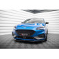 SPLITTER ANTERIORE V.2 Ford Focus ST / ST-Line Mk4 (Cod. M-FO-FO-4-STLINE-FD2G)