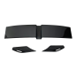 Spoiler Mercedes W464 / W465 Look BRS Carbonio (Cod. E-SPM6012)