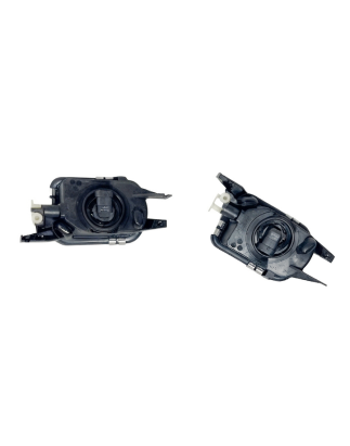 Fari Fendinebbia Mercedes W211 02-06  / W203 Look AMG II (Cod. E-FAME0481)
