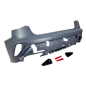 Paraurti Posteriore Audi A3 Sportback 2025+ Look RS3 Led (Cod. E-TCA03220345)