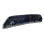 Paraurti Posteriore Audi A3 Sportback 2025+ Look RS3 Led (Cod. E-TCA03220345)