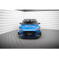 SPLITTER ANTERIORE V.2 Ford Focus ST / ST-Line Mk4 (Cod. M-FO-FO-4-STLINE-FD2G)