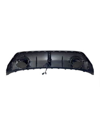 Paraurti Posteriore Audi A3 Sportback 2025+ Look RS3 Led (Cod. E-TCA03220345)