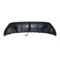 Paraurti Posteriore Audi A3 Sportback 2025+ Look RS3 Led (Cod. E-TCA03220345)