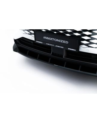 Splitters Set Omoda 9 Mk1 (Cod. M-OM-9-1-SET)