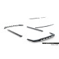 Splitters Set Omoda 9 Mk1 (Cod. M-OM-9-1-SET)