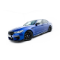 Diffusori minigonne V.2 BMW M5 F90 Facelift (Cod. M-BM-5-90F-M-SD1G)