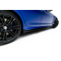 Diffusori minigonne V.2 BMW M5 F90 Facelift (Cod. M-BM-5-90F-M-SD1G)