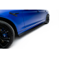 Diffusori minigonne V.2 BMW M5 F90 Facelift (Cod. M-BM-5-90F-M-SD1G)