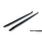 Diffusori minigonne V.2 BMW M5 F90 Facelift (Cod. M-BM-5-90F-M-SD1G)