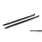 Diffusori minigonne V.2 BMW M5 F90 Facelift (Cod. M-BM-5-90F-M-SD1G)