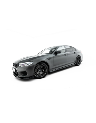 Diffusori minigonne V.2 BMW M5 F90 Facelift (Cod. M-BM-5-90F-M-SD1G)