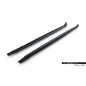 Diffusori minigonne V.2 BMW M5 F90 Facelift (Cod. M-BM-5-90F-M-SD1G)