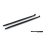Diffusori minigonne V.2 BMW M5 F90 Facelift (Cod. M-BM-5-90F-M-SD1G)