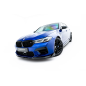 Splitter anteriore V.4 BMW M5 F90 Facelift (Cod. M-BM-5-90F-M-FD4G)