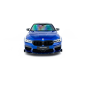 Splitter anteriore V.4 BMW M5 F90 Facelift (Cod. M-BM-5-90F-M-FD4G)