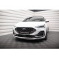 SPLITTER ANTERIORE V.2 Ford Focus ST / ST-Line Mk4 (Cod. M-FO-FO-4-STLINE-FD2G)