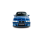 Splitter anteriore V.3 BMW M3 / 3 M-Pack Coupe / Cabrio E36 (Cod. M-BM-3-36-M-FD3G)